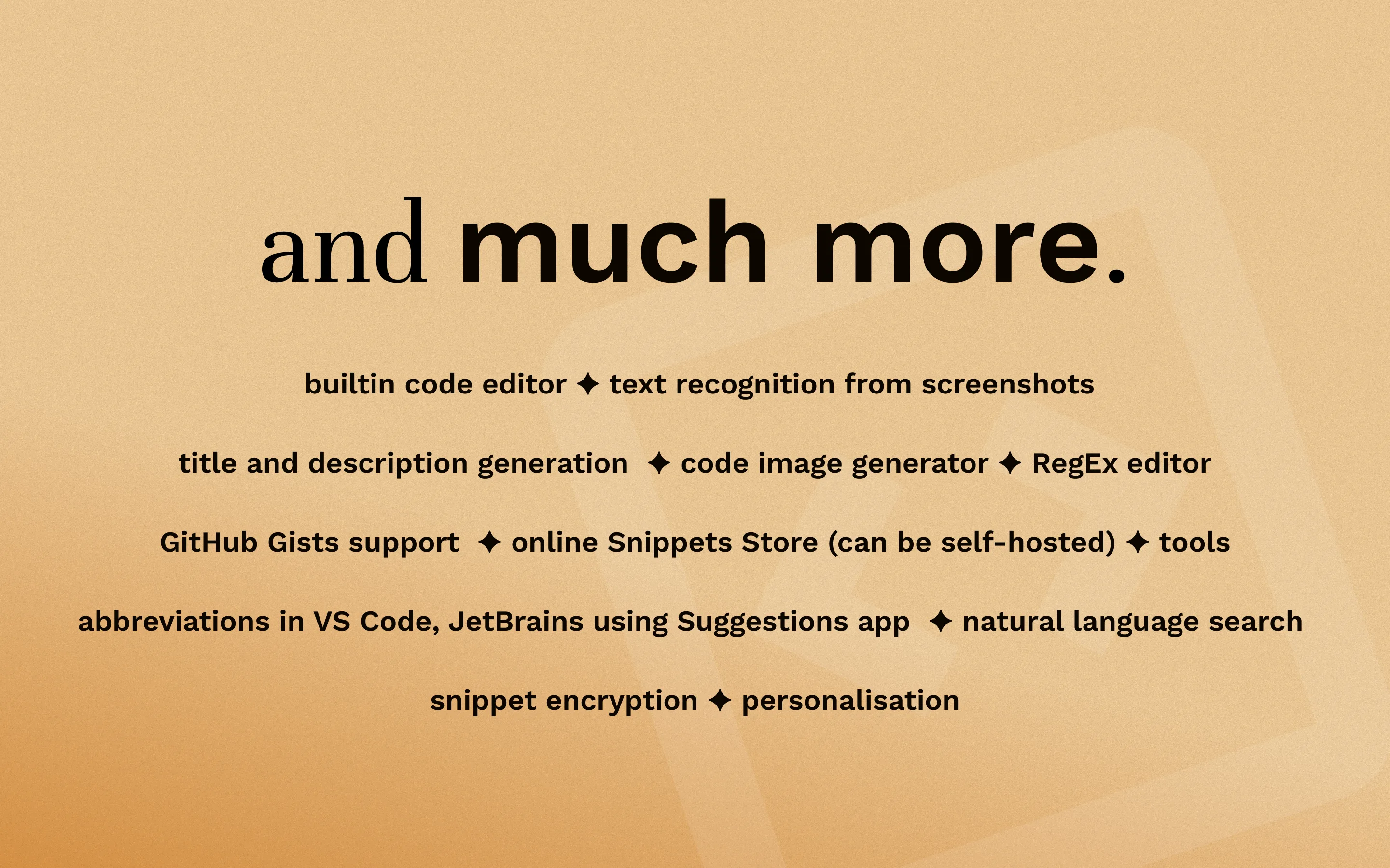 CodeMenu promo 7